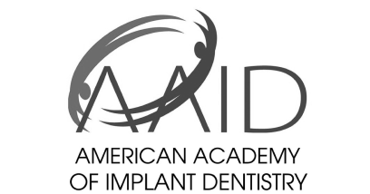 American Academy of Implant Dentistry Member