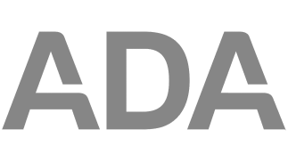 American Dental Association Logo
