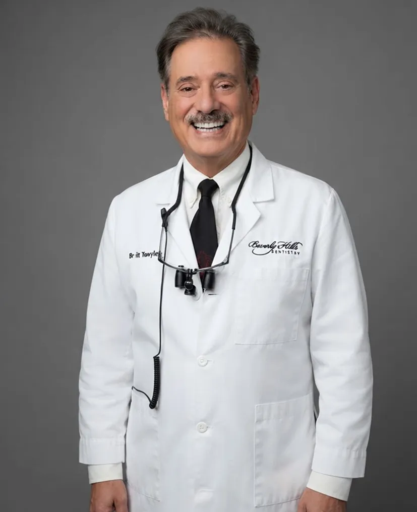 Dr. Kevin Frawley