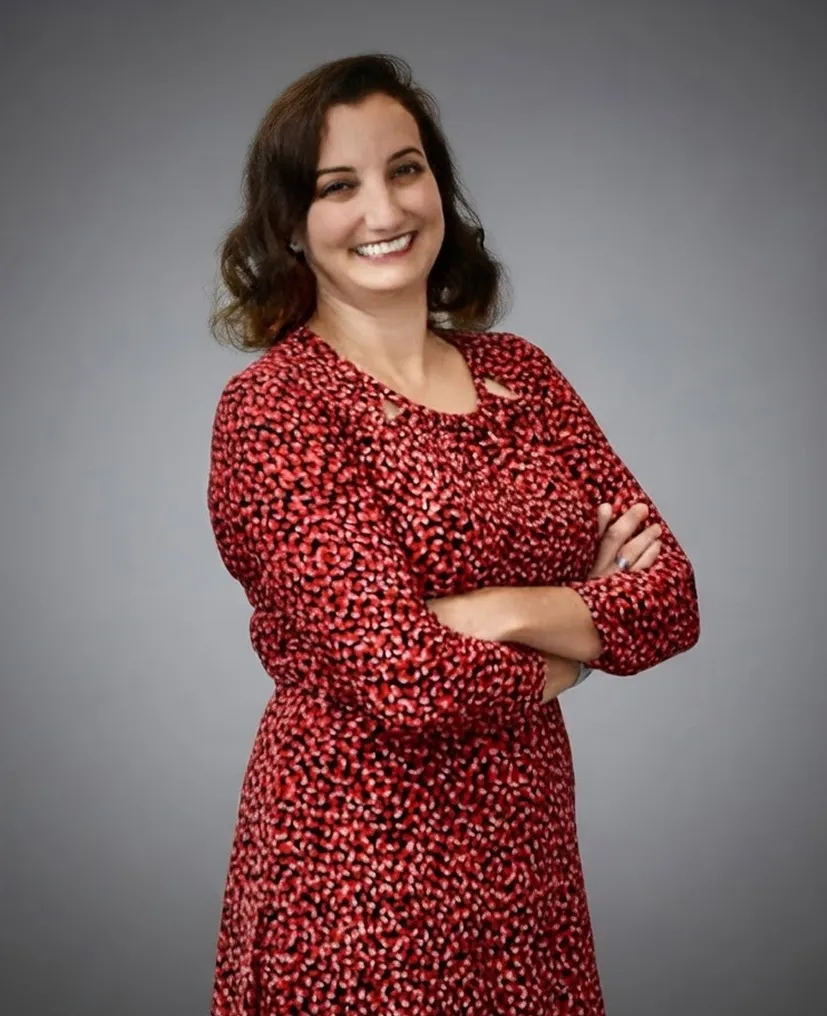 Dr. Michele Frawley