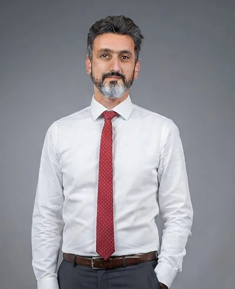 Dr. Shawn Frawley