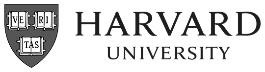 Harvard University Logo